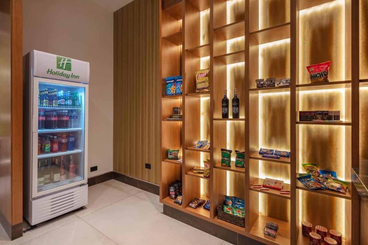 Holiday Inn - Quito Airport By Ihg Tababela Bagian luar foto Holiday Inn Express pantry