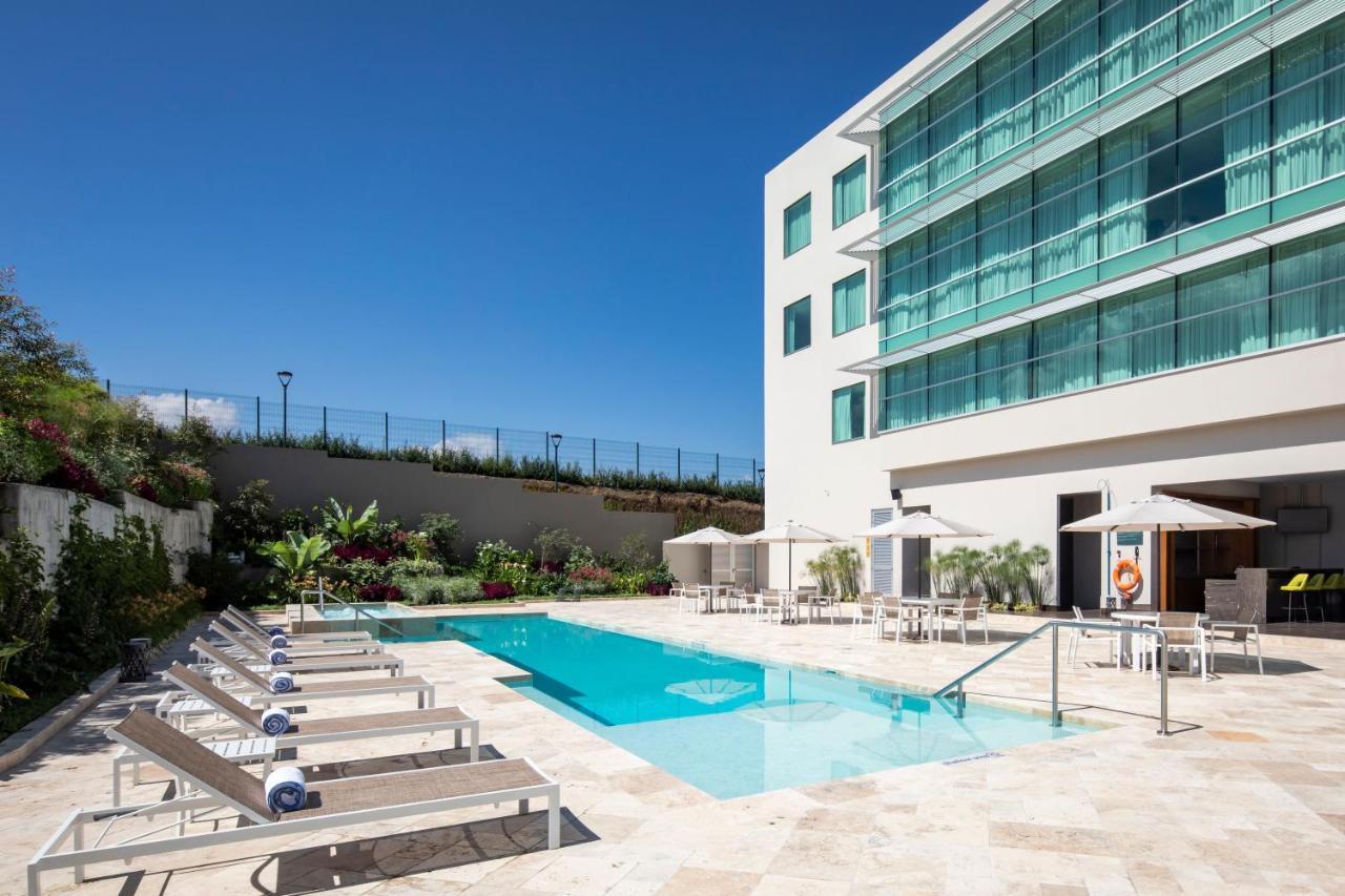 Holiday Inn - Quito Airport By Ihg Tababela Bagian luar foto Hotel